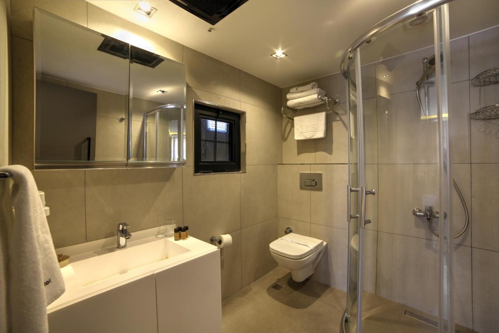 The Capital Suites 伊斯坦布尔 外观 照片