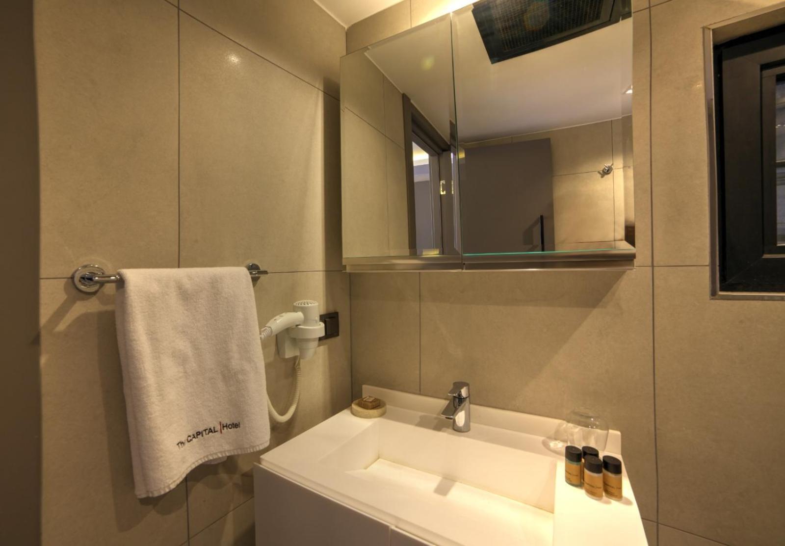 The Capital Suites 伊斯坦布尔 外观 照片