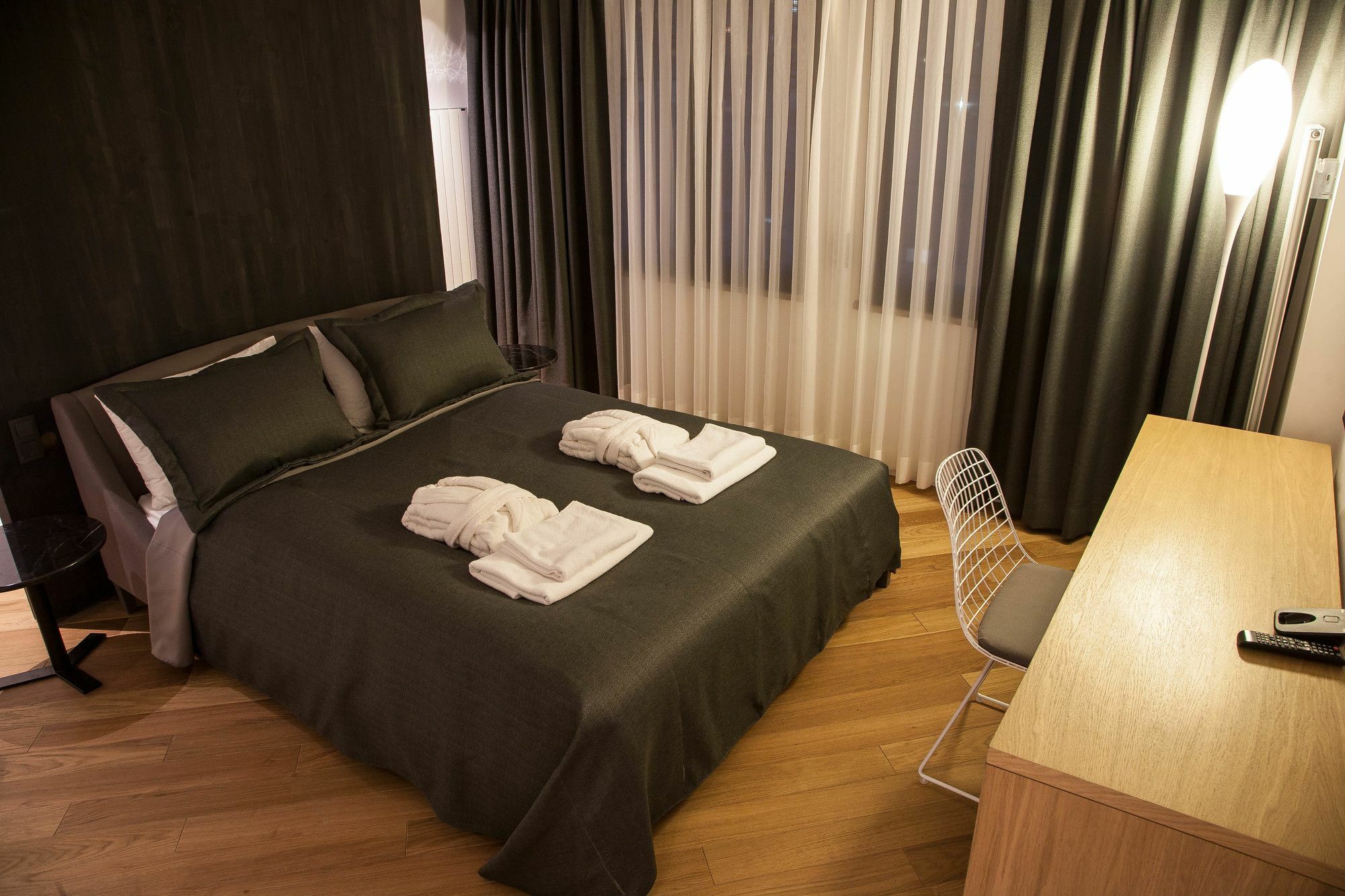 The Capital Suites 伊斯坦布尔 外观 照片